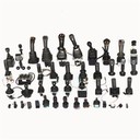 کنترل کننده جوی استیک صنعتی